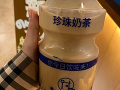 -围裙妈妈(临平店)