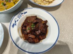 -锦海城市大酒店·上海酒楼(会馆浜路店)