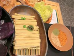 -季季山·云南野生菌火锅(上海首店)