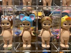 -九木杂物社(恒隆广场店)