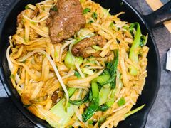 -林记潮牛·牛肉火锅(上马墩店)