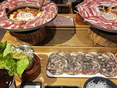 -老爷锅(新街口IFCX店)