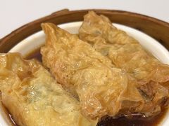 -喜势点·糖沙翁手工茶点·本地人茶居(永庆坊店)