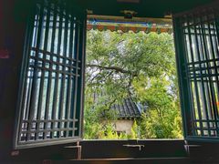 -蓬莱阁景区