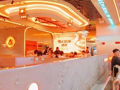 -伟大航路烤鱼(迅驰广场店)