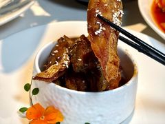 -漢舍中国菜馆(浦东嘉里城店)
