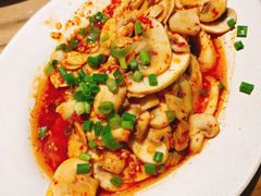 -不曾在把把烧•烧烤(莲坂磐基店)