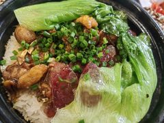 -文记餐厅(步行街店)