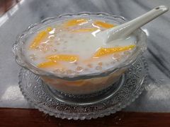iphone_upload_pic-沙湾姜撞奶甜品店(昌岗中路店)