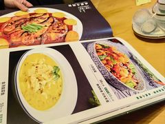 -满盛家宴·烤鸭·海鲜天津菜(河北路总店)