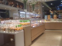 自助取餐区-好利来(龙首印象城店)