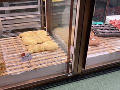 -奈雪的茶(亨特国际广场店)