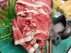 -曲氏老北京涮肉(摩尔店)