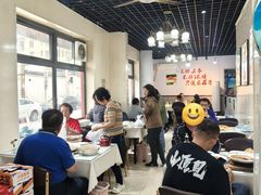 -逢春菜馆天津菜(胜利路店)