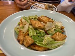 -巴依老爷新疆美食(望京小街店)