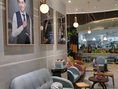 -天真蓝照相馆(杭州滨江宝龙店)