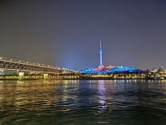 -船长9号·精致湖北菜(江滩店)