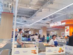 -凯德广场(金牛店)