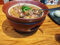 -金掌勺·锅包肉(双榆树店)