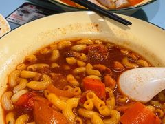 -梳打冰室(氹仔店)