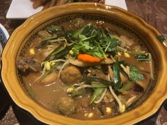 博望大杂烩-博望坡酒楼(漕溪路店)