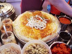 -安徽阜阳卷馍(西单店)