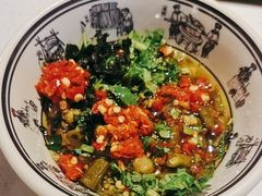 -螺大喜螺蛳粉火锅(雍和宫店)