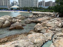 -碧桂园十里银滩