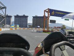 -千岛湖燃擎卡丁车赛车主题乐园(秀湖路店)