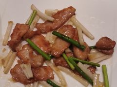 -香丰阁·烤鸭·川湘菜(清河店)