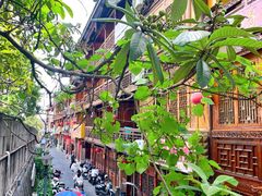 -龙津风雨桥