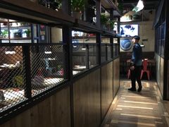 -探鱼·鲜青椒爽麻烤鱼(广州欣荣广场店)