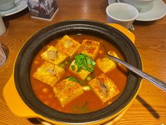 -闽上鲜·福建菜(龙湖滨江天街店)