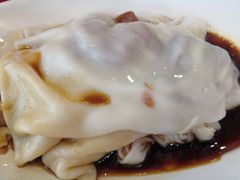 -华辉拉肠(西村店)