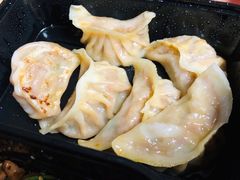 辣牛饺-肥安娜·小吃·饮品