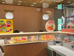 -争鲜回转寿司(太阳宫凯德MALL店)