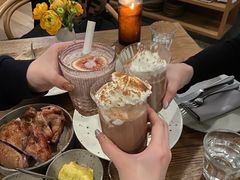 -BOR Eatery(安福路店)