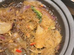 -绿茶餐厅(青岛城阳万象汇店)