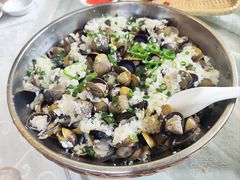 -红旗山庄(圭峰山店)