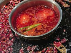 -大虎老火锅(直港大道店)