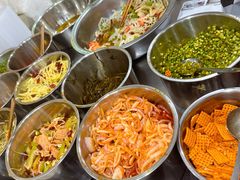 -王菊美食街·王菊面馆(总店)