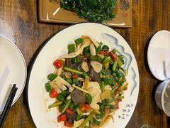 -庭院小酌(瑞莲街店)