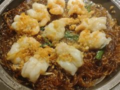 -绿茶餐厅(天津天河城店)