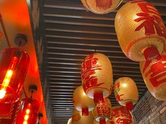 -大鸽饭(北京路店)