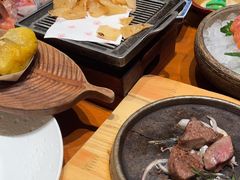 -月龍吟(朝龙汇店)