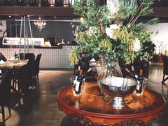 大堂-小火花·干式熟成牛排馆Spark SteakHouse(剑桥郡店)