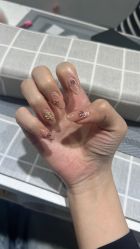 -晨·艺美甲美睫