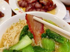 -澳门陈光记烧味饭店(南京德基广场店)