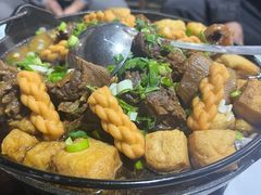 -杌札子·把子肉(北园大街店)