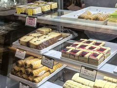 -蜂蝶来饼店(拱北总店)
